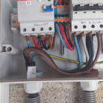 installation machine photovoltaïque