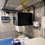 pose-panneaux-solaires-photovoltaïques- mairie de cabrieres