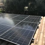 installation panneaux photovoltaïques image 3