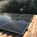 installation panneaux photovoltaïques particulier