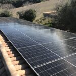 installation panneaux photovoltaïques image 2