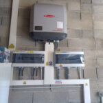 installation panneaux photovoltaïques particulier