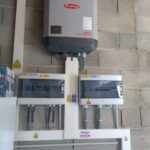 installation machine photovoltaïque nimasun