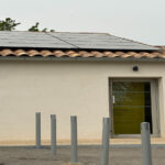 pose-panneaux-solaires-photovoltaïques- mairie de cabrieres