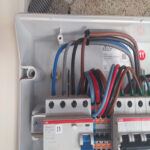 installation panneaux photovoltaïques particulier