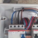 installation panneaux photovoltaïques image 5