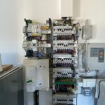 installation photovoltaïques à saze