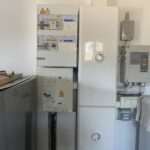 installation photovoltaïques à saze